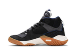 Кроссовки Jordan Mid "Storm Blue"