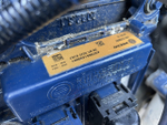 Двигатель в сборе Weichai WP13.480E501 2022г.