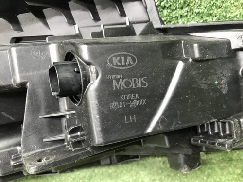 Фара левая Kia K5 (2019-2023) LED
