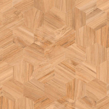 Керамогранит Hexagono Gamma Miel