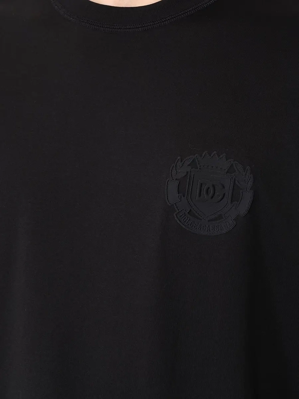 Футболка DOLCE & GABBANA