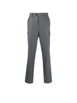 Брюки BRUNELLO CUCINELLI
