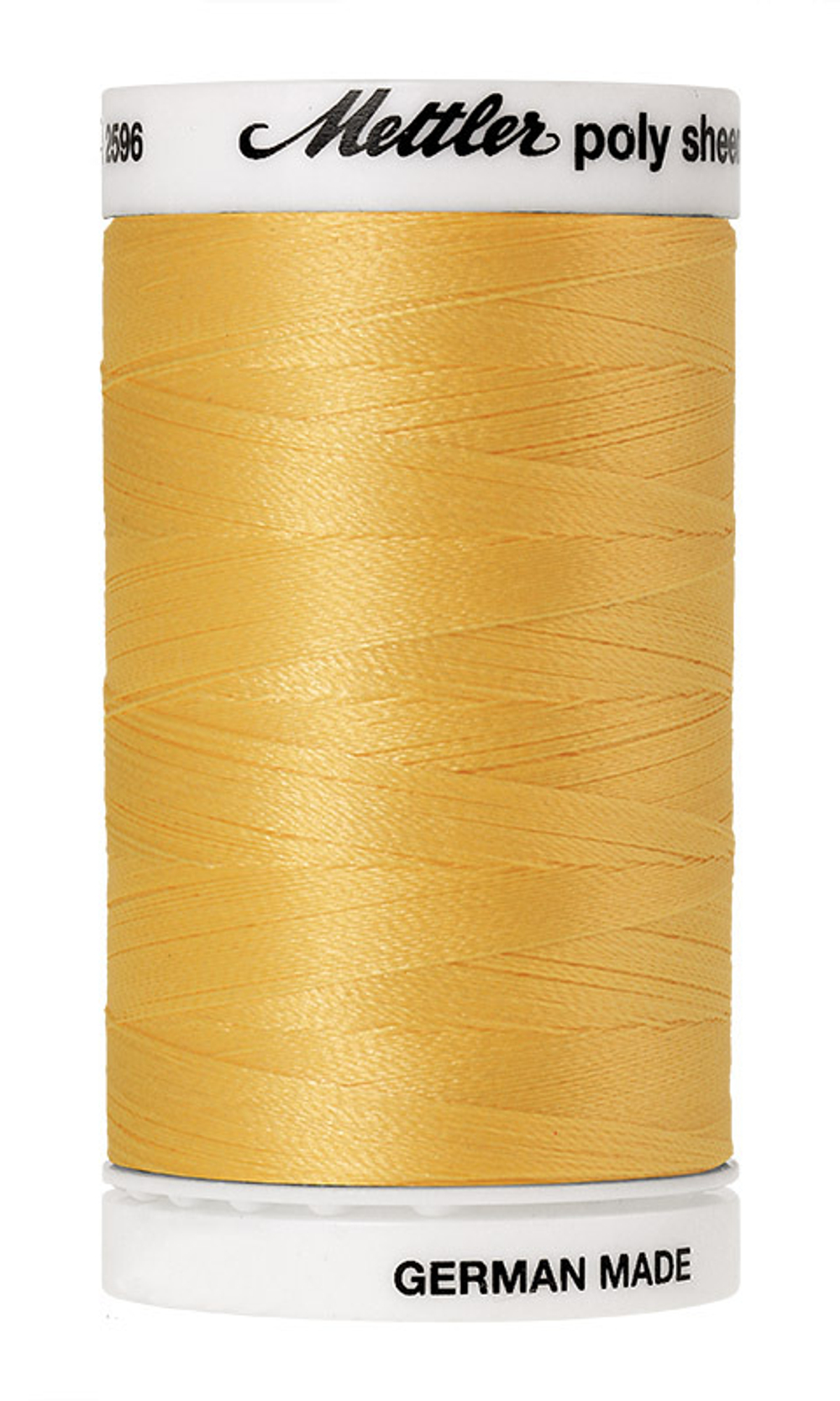 Нить POLY SHEEN 800m, п\э № 40 col.0630