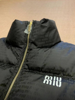 Жилет MIU MIU, арт. 457008765