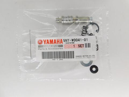 ремкомплект переднего тормозного цилиндра Yamaha WR250F 5NY-W0041-01-00