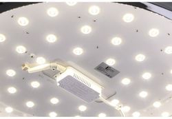 Накладной светильник Zortes Gimpel ZRS.1209.16