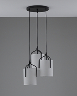 Светильник подвесной Moderli V11850-3P Inari