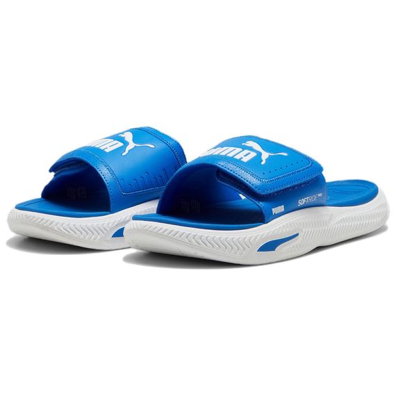 Puma SoftridePro Slide 24 'Blue'