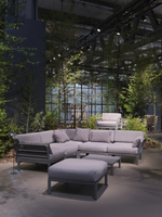 Подушка декоративная Nardi Maximo 60Х40, лава