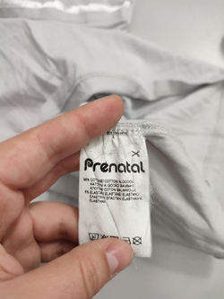 Лонг Future mom на каждый день 48 размер