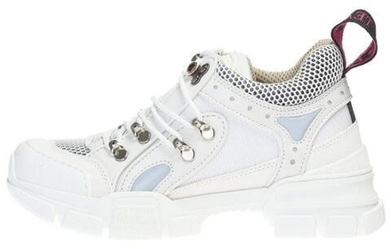 Gucci Flashtrek (Женская размерная сетка)