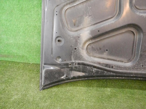 Капот Lada Largus 1 (2012-2021)