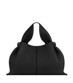 POLENE СУМКА NUMERO NEUF, ЧЕРНЫЙ