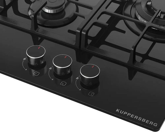 Газовая панель Kuppersberg FG 46 B