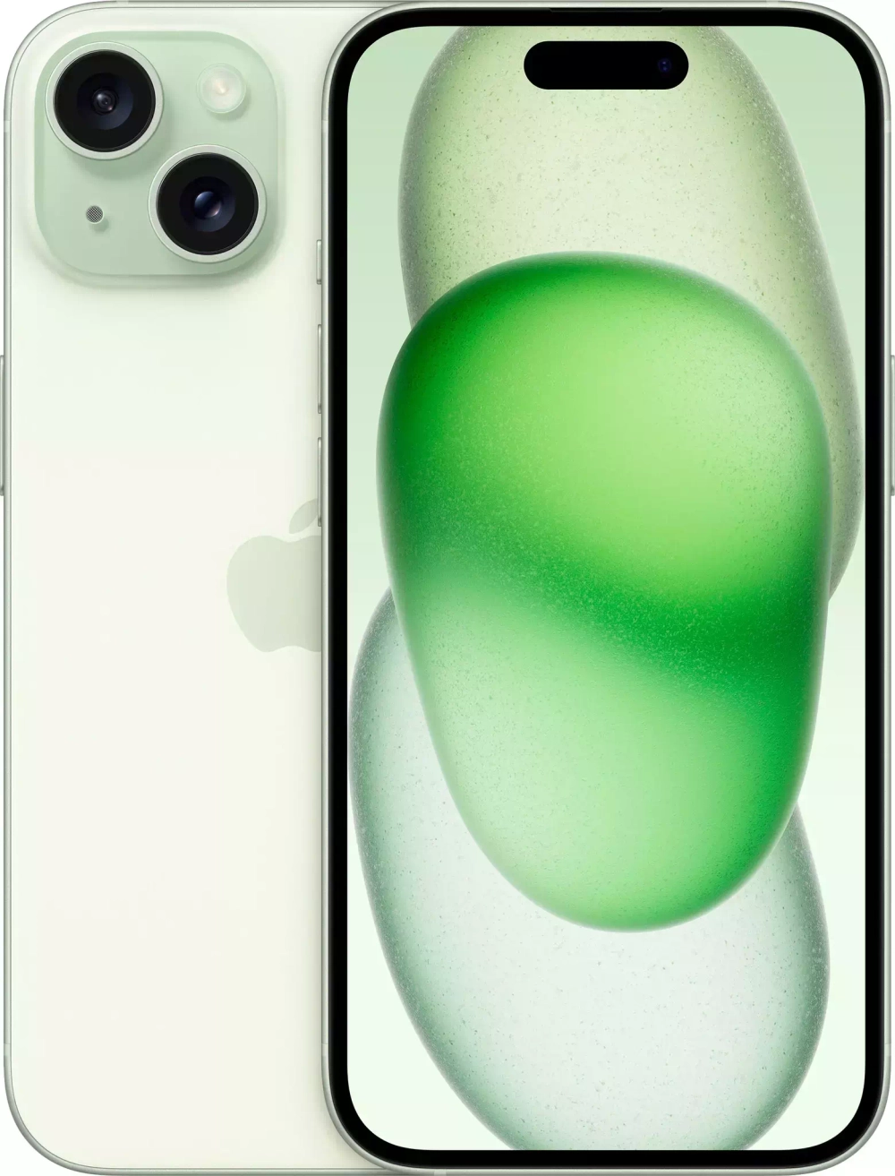 Смартфон Apple iPhone 15 256 ГБ