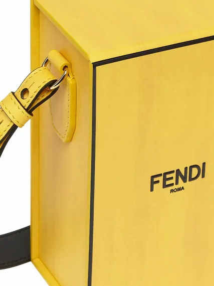 Сумка Fendi Vertical Box