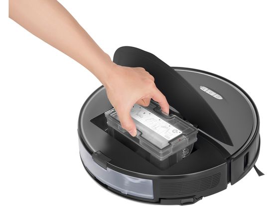 Робот-пылесос Roborock Q8 Max