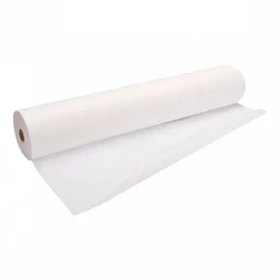 Простыня 70х80см пл.15 Нестерильная SMS.Белые (200шт/рулон) Медкомплект