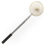 Черпак-сетка большой телескопический (60см)