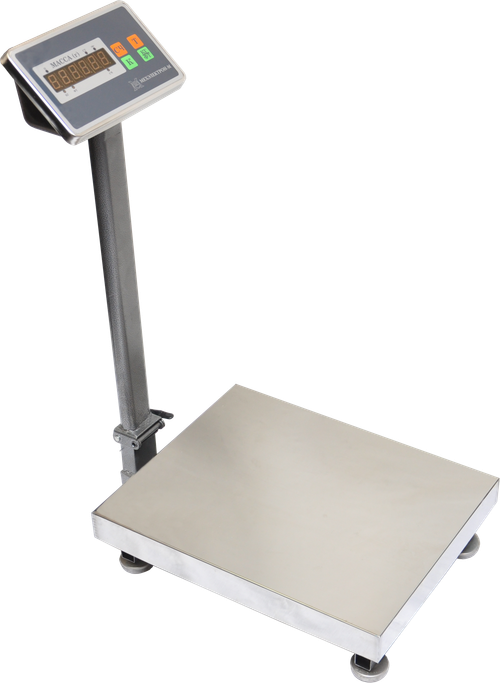 Весы товарные Мехэлектрон ВЭТ-2С-СК