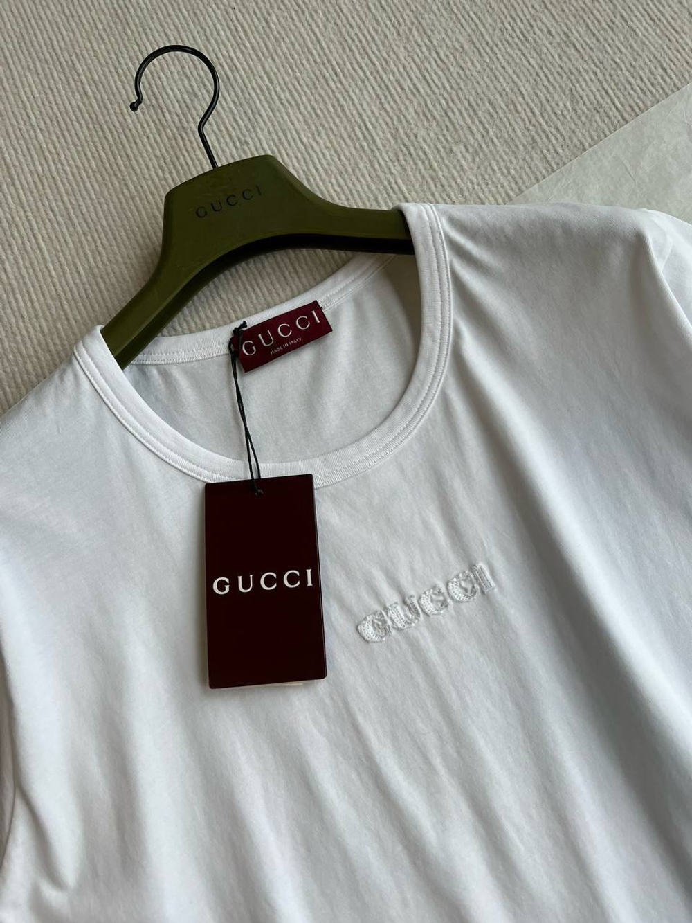 Футболка Gucci
