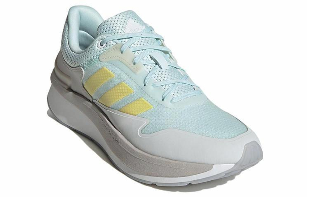 Кроссовки Adidas Znchill