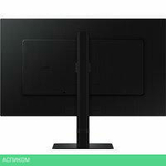 Монитор Samsung ViewFinity S8 LS27D800EAIXCI