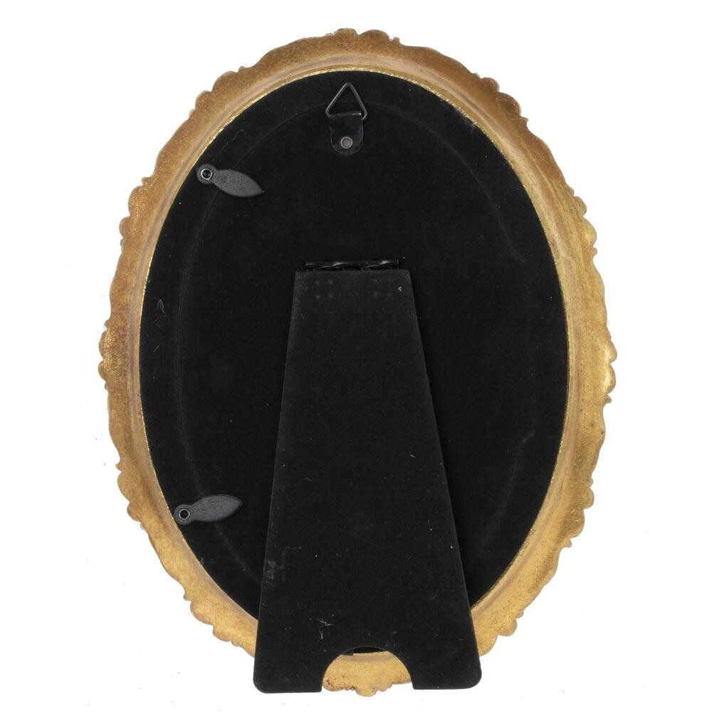 GAEM Фоторамка фото 10*15, L15,5 W2 H19,5 см