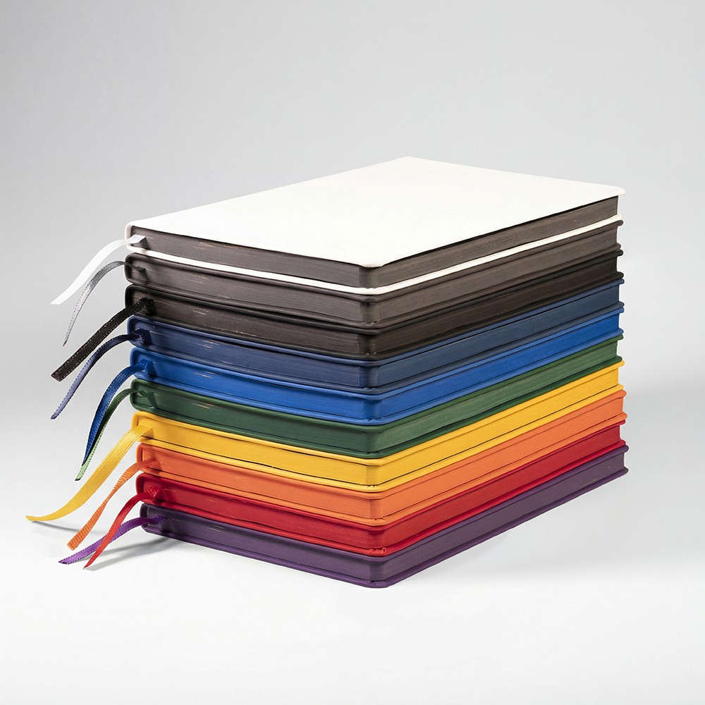 Блокнот Lux Touch