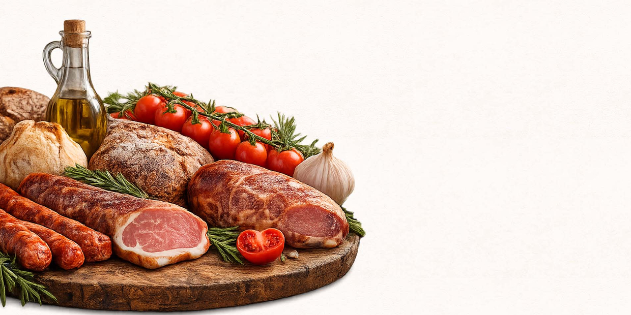 Еда для <br>ежедневного <br>стола