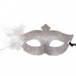 Маска карнавальная «Сияние», микс