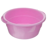 Таз 8л особо прочный