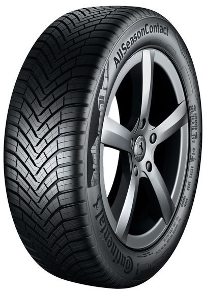 Continental AllSeasonContact 215/60 R17 96H