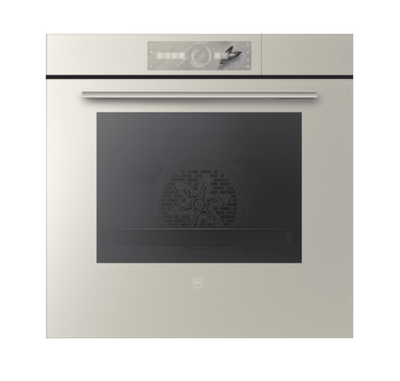 Паровой шкаф V-ZUG CombairSteamer V6000 60 CS6T-23038 Pearl mirror glass