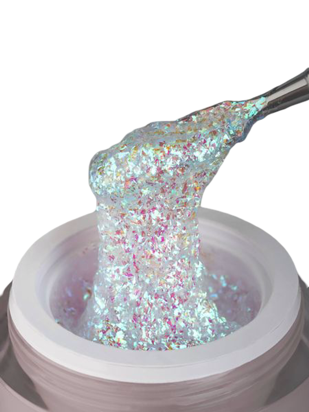 Гель ISTERIKA 03 Pink House 15гр