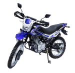 Мотоцикл Regulmoto SK200GY-5 с ПТС