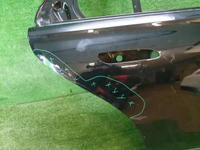 Дверь задняя правая Mercedes S W223 (2020-н.в.)