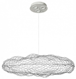 Подвесная люстра Loft it Cloud 10247/700 Silver