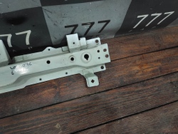 Панель передняя верхняя часть Changan Lamore Б/У Оригинал C589F2707010200AA