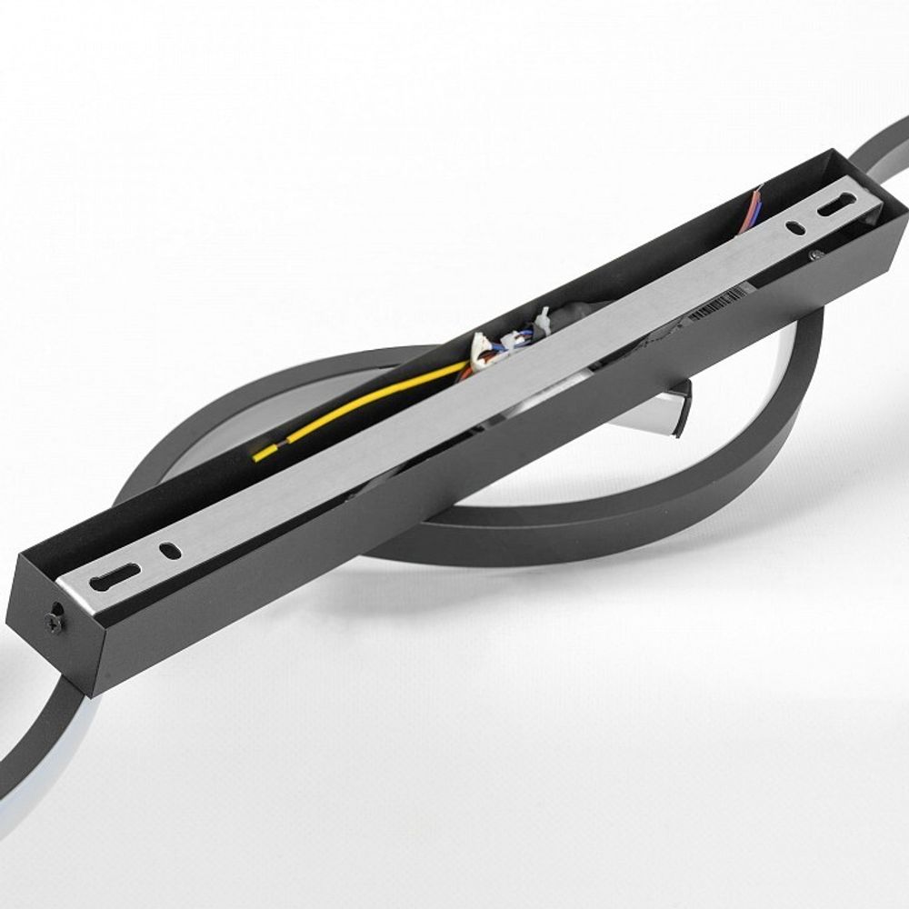 Накладной светильник Lussole Hardeman LSP-7389