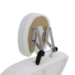 Массажный стол стационарный Med-Mos ММКМ-2 (КО-156Д) электрический