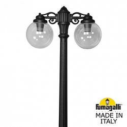 Фонарный столб Fumagalli Globe 250 G25.157.S20.AZF1RDN