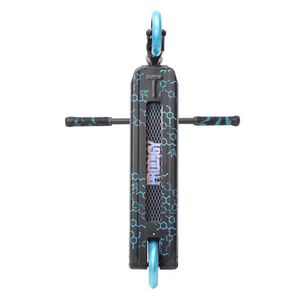 Трюковой самокат BLUNT Prodigy S9 Street (Black) Трюковой самокат BLUNT Prodigy S9 Street (Black)
