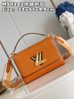 Louis Vuitton Twist MM