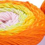 Пряжа YarnArt Bouquet (714)