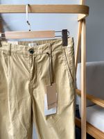 Новые хлопковые брюки Scotch & Soda, 152