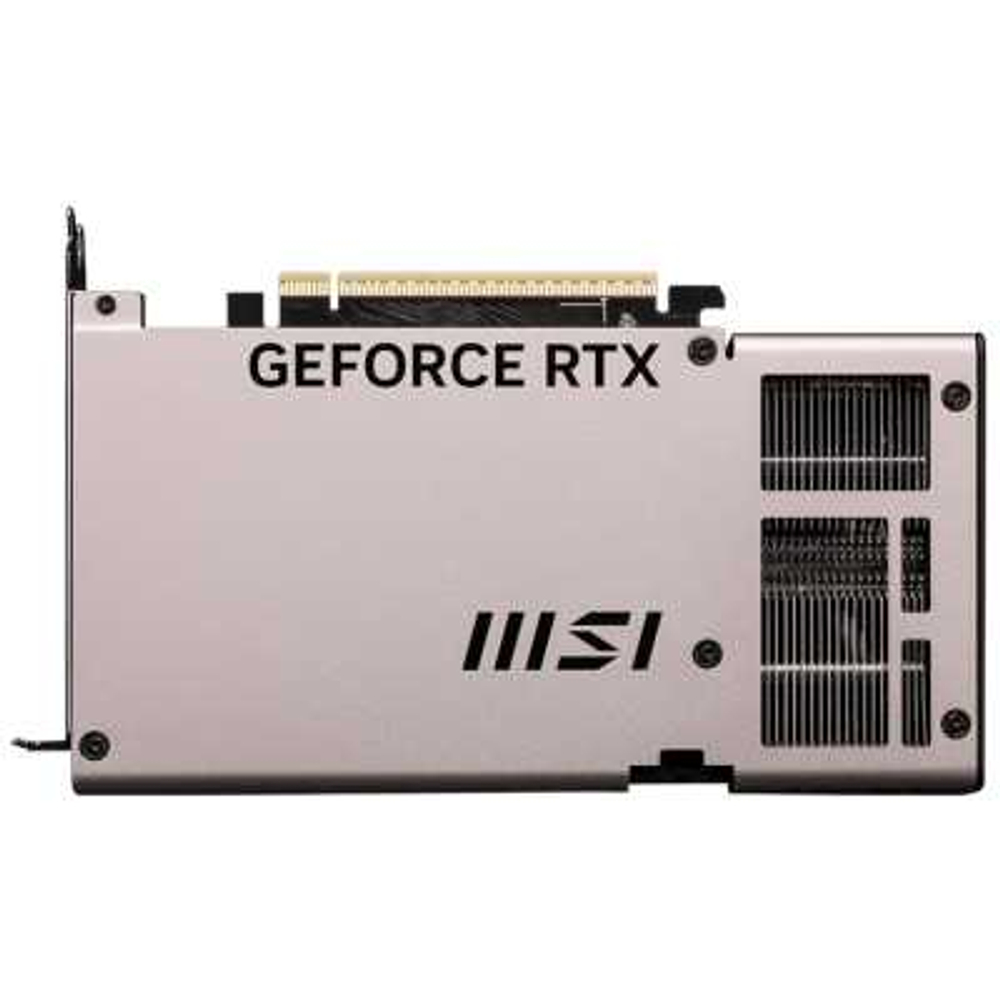 Видеокарта MSI nVidia GeForce RTX 5060 Ti 8G Inspire 2X OC