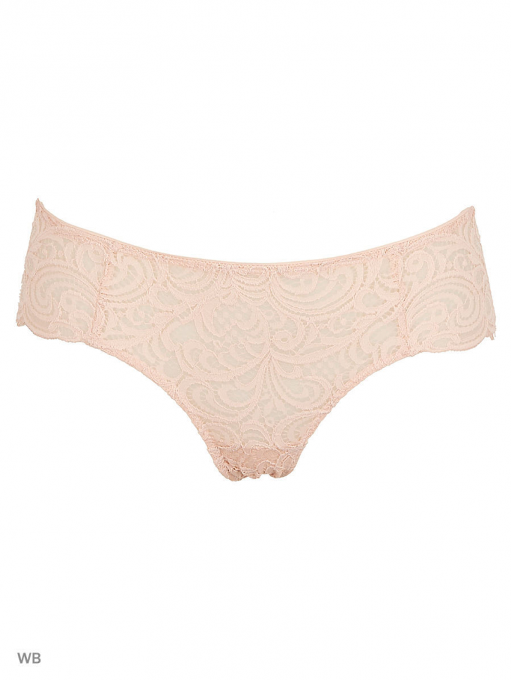 Трусики Frizzante Culotte-Bras Lormar