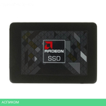SSD диск AMD Radeon R5 (R5SL120G)