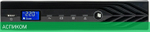 Источник бесперебойного питания Бастион SKAT-UPS 1500 RACK+3x9Ah исп.E